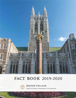 Fact Book 2019-2020
