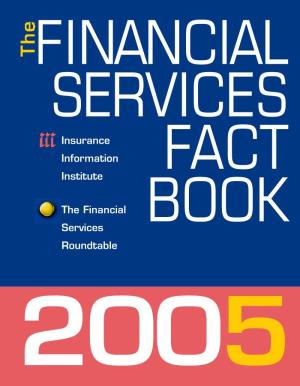 The Financial Services Roundtable Insurance Information Institute
