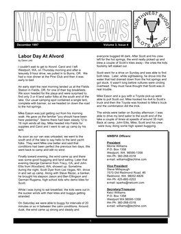 December 1997 Volume 3, Issue 4