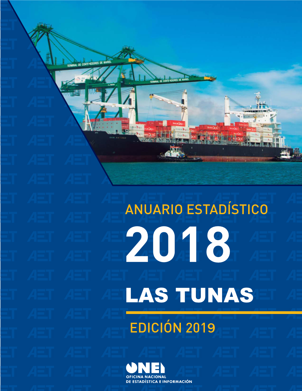 Las Tunas 2018