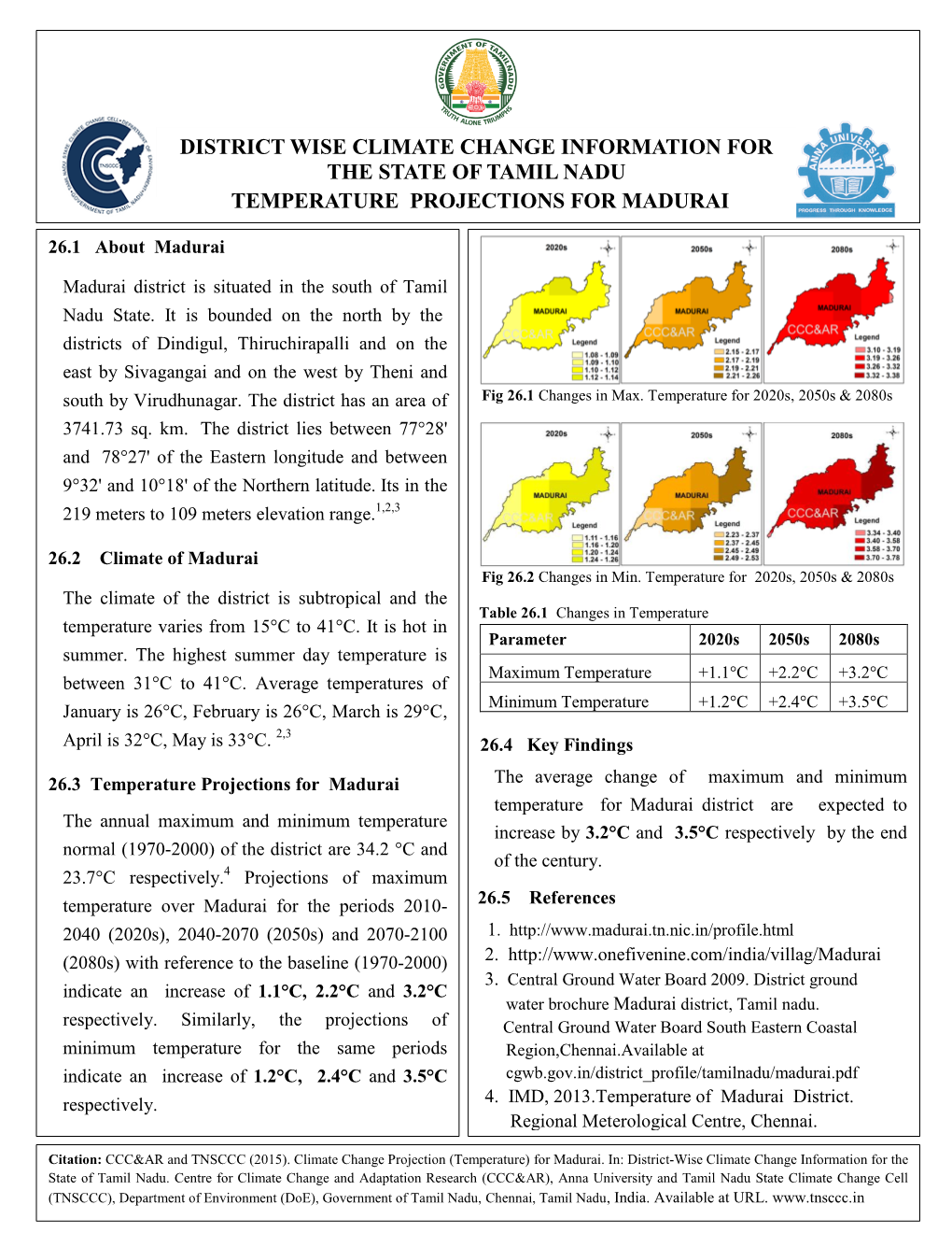 district-wise-climate-change-information-for-the-state-of-tamil-nadu