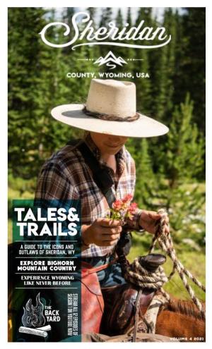 Tales& Trails