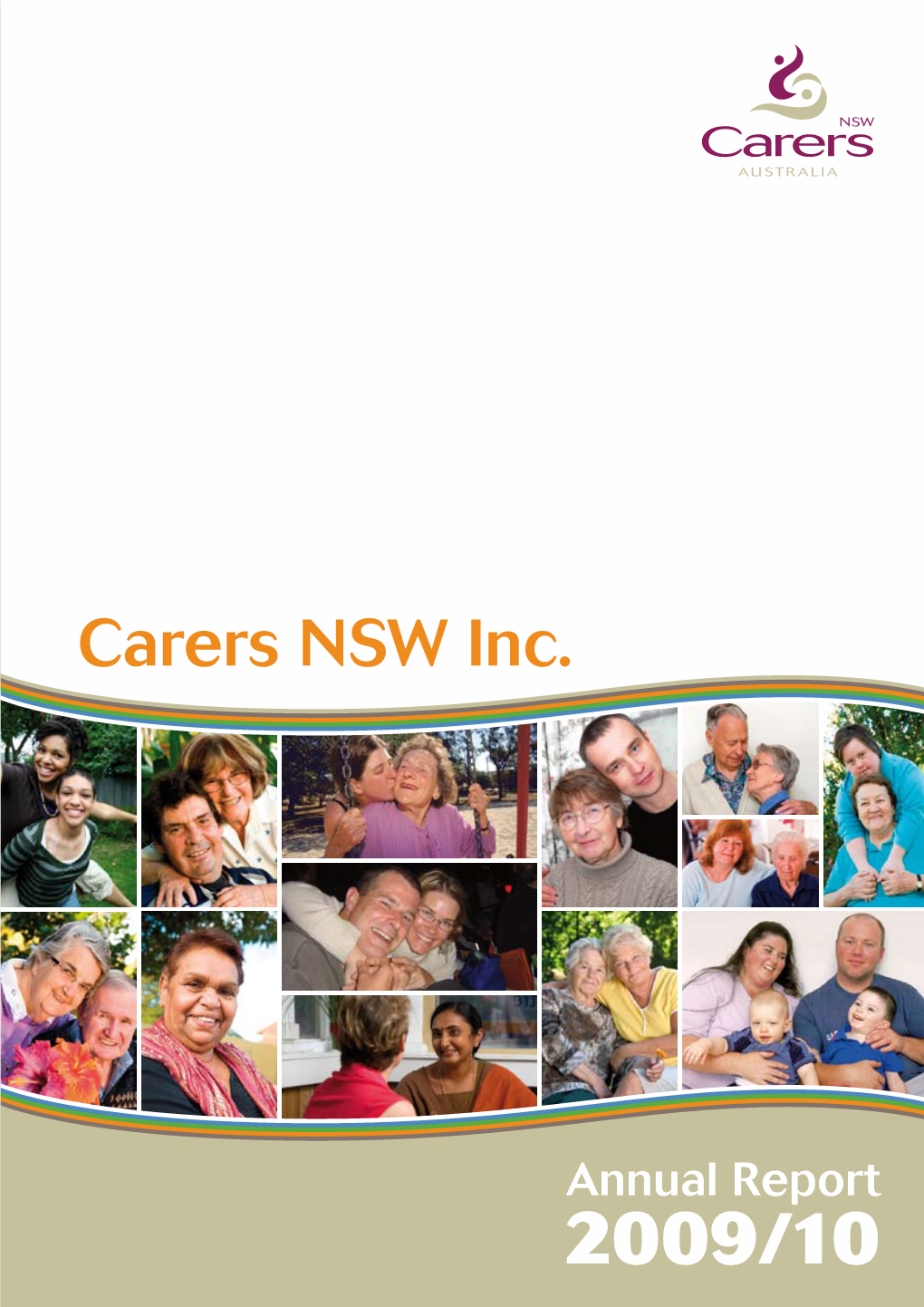 Carers NSW Inc
