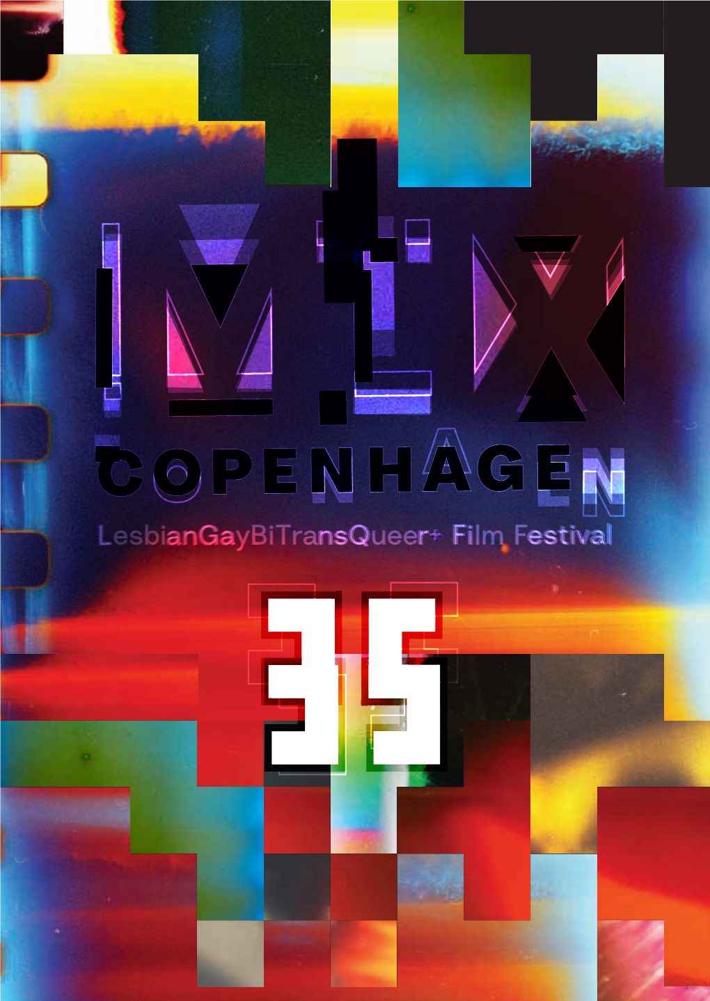 Mix Copenhagen 2020 Program