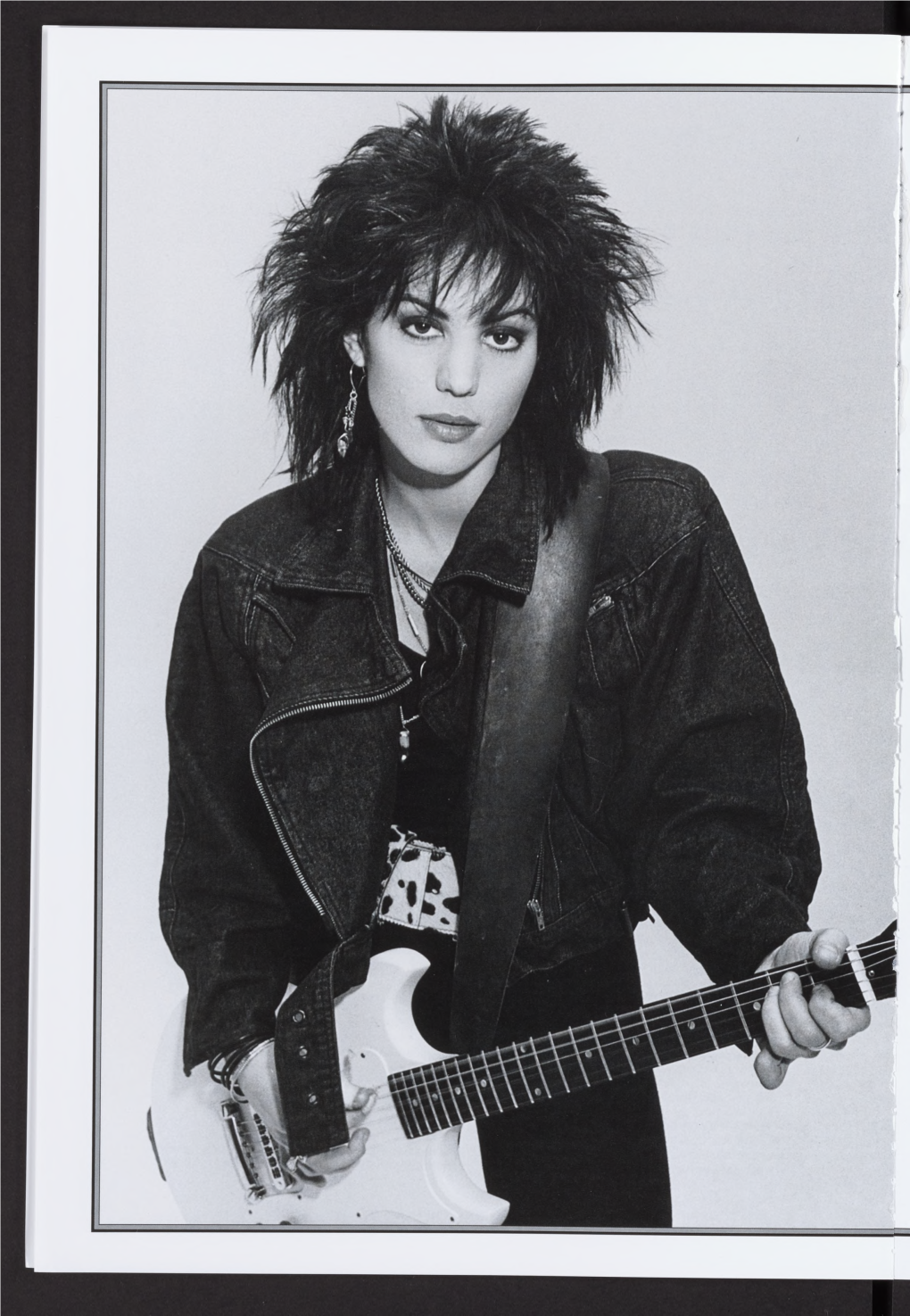 Joan Jett & the Blackhearts