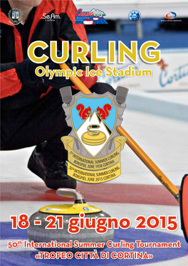 Curling Italia