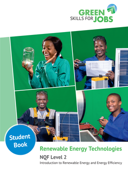 Introduction to Renewable Energy and Energy Efficiency