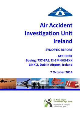 Air Accident Investigation Unit Ireland