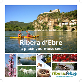 Turisme Ribera D'ebre