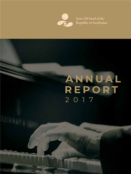SOFAZ Annual Report 2017.Pdf