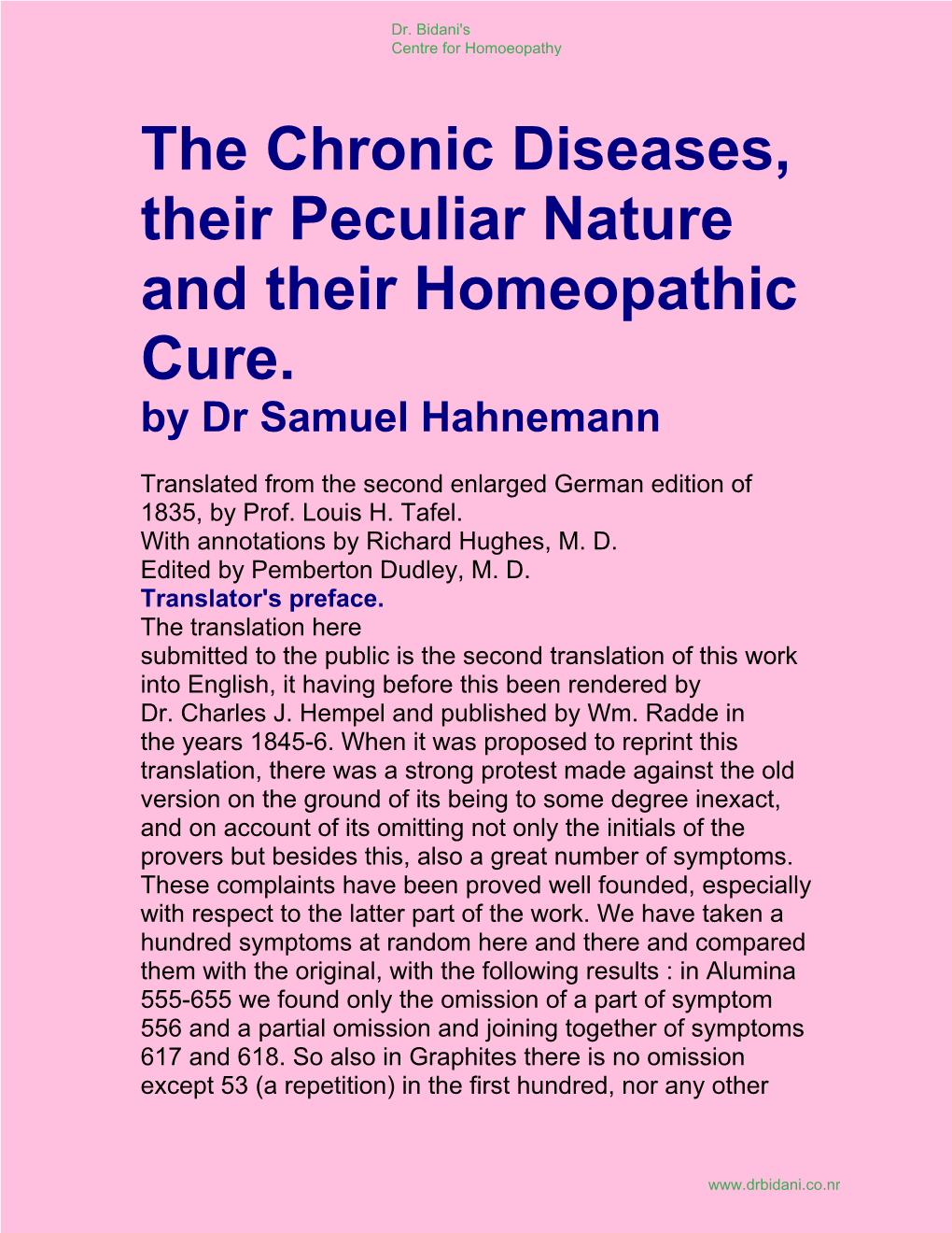 The-Chronic-Diseases-Hahnemann.Pdf