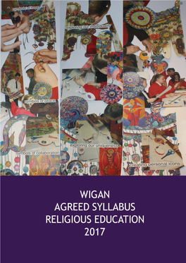 Wigan Syllabus for Religious Education