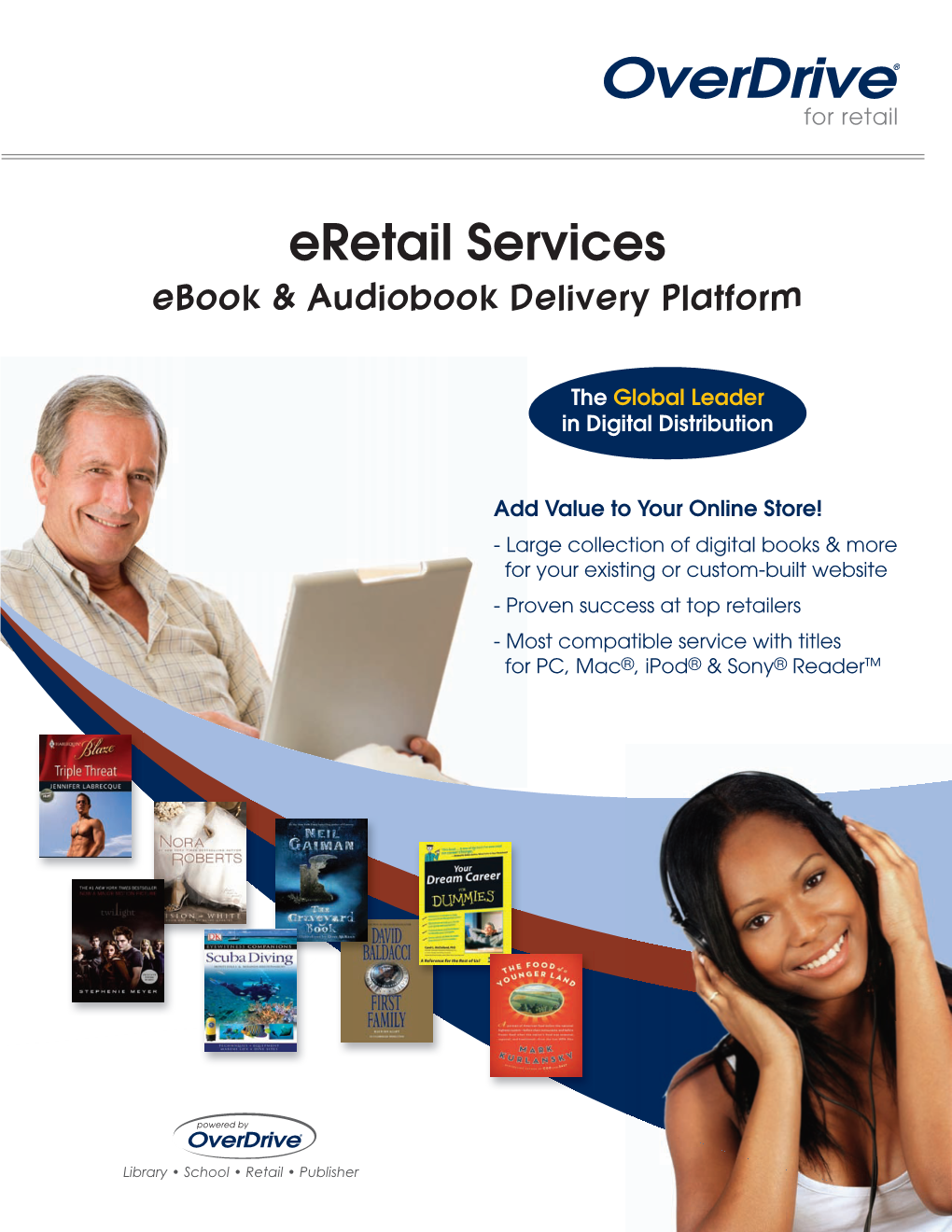 Eretail Services