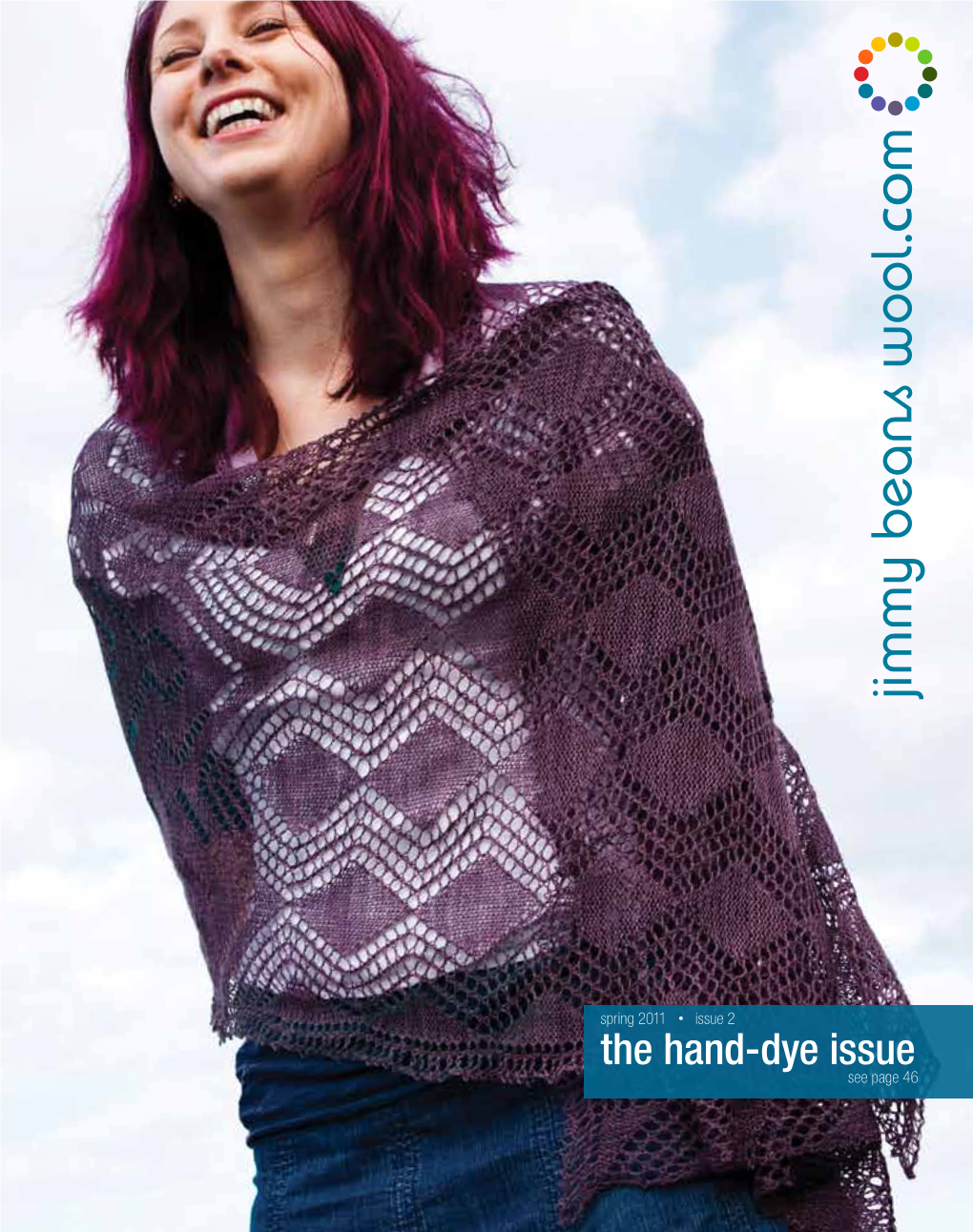 Hand Dyed Catalog