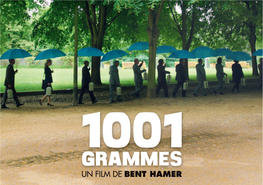 UN FILM DE BENT HAMER BULBUL FILM / SLOT MACHINE Présentent
