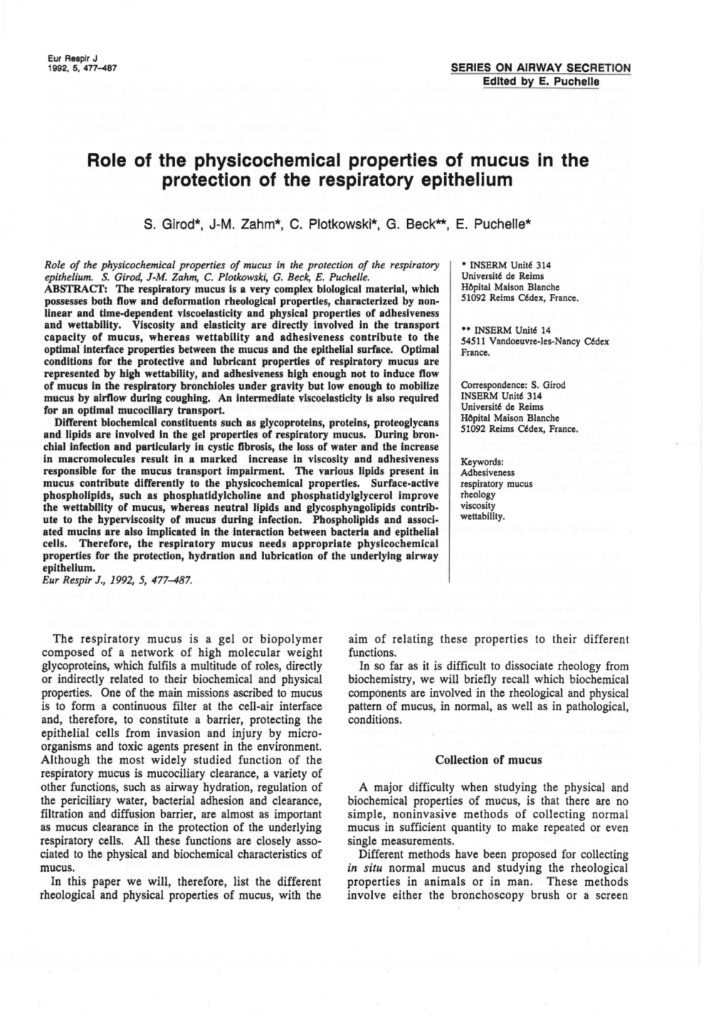 role-of-the-physicochemical-properties-of-mucus-in-the-protection-of