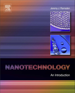 Nanotechnology: an Introduction “01-Fm-I-Iv-9780080964478” — 2011/6/15 — 5:57 — Page 2 — #2