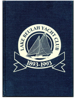 Centennial Book 1893