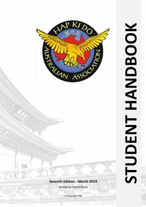 Student-Handbook-AHA-V7-2019.Pdf
