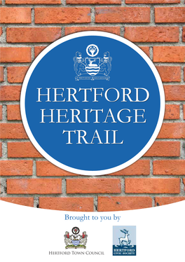 Hertford Heritage Trail