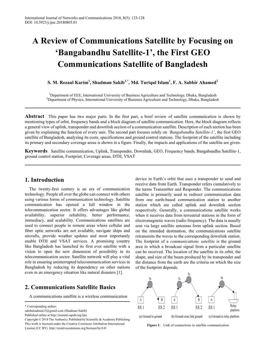 satellite-communication-uplink-transponder-downlink-geo-frequency