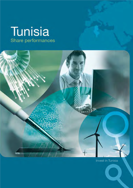 Invest in Tunisia Tunisia Share Performances