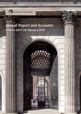 Annual Report 2018