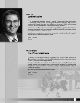 Brochure LHJMQ