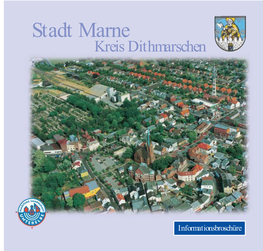 Stadt Marne Kreis Dithmarschen