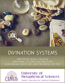 Divination Systems