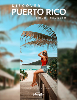 To See Our Puerto Rico Vacation Planning