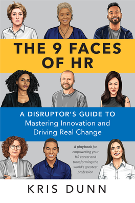 The-9-Faces-Of-HR Ebook.Pdf