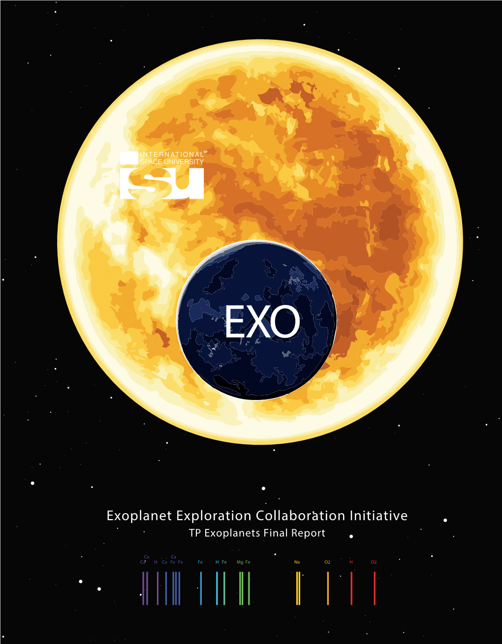 Exoplanet Exploration Collaboration Initiative TP Exoplanets Final Report