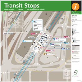 Transit Information Daly City Station Daly City