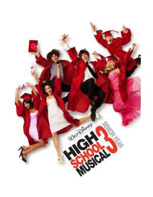 Ey Pictures " High School Musical 3: Senior Year