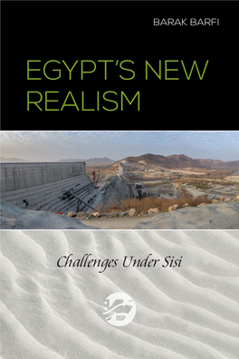Egypt's New Realism
