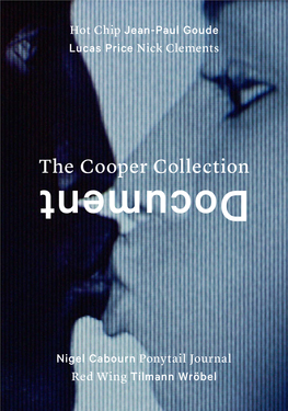 The Cooper Collection Document