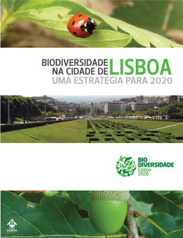 Biodiversid Ade Na Cid Ade De Lisbo A