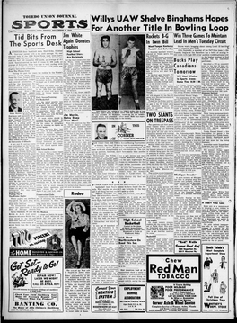Toledo Union Journal. (Toledo, Ohio), 1949-12-16, [P ]