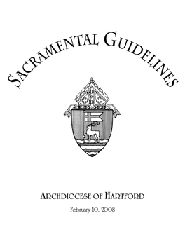 Sacramental Guidelines2nd:Layout 1 12/17/07 11:08 AM Page 1