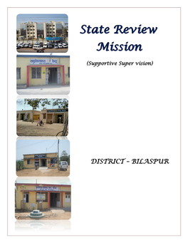 State Review Mission