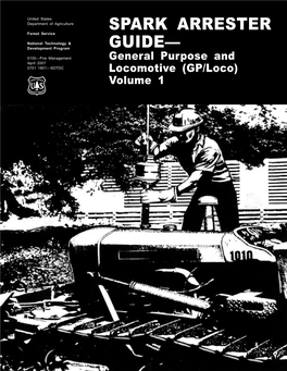 General Purpose/Locomotive