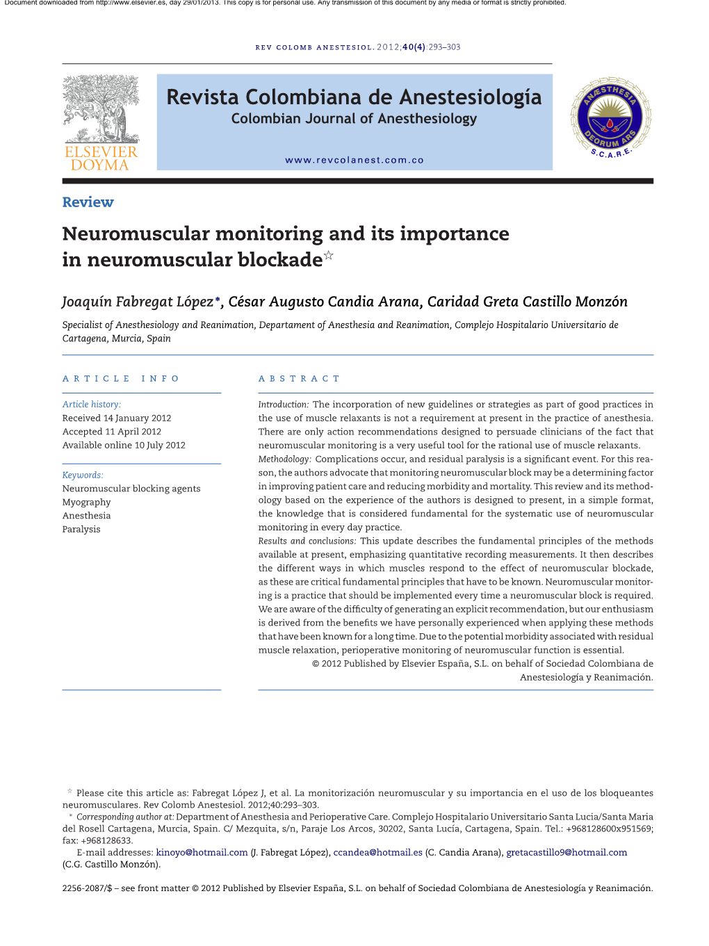 neuromuscular-monitoring-and-its-importance-in-neuromuscular-blockade