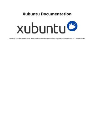 Xubuntu-Documentation-A4.Pdf