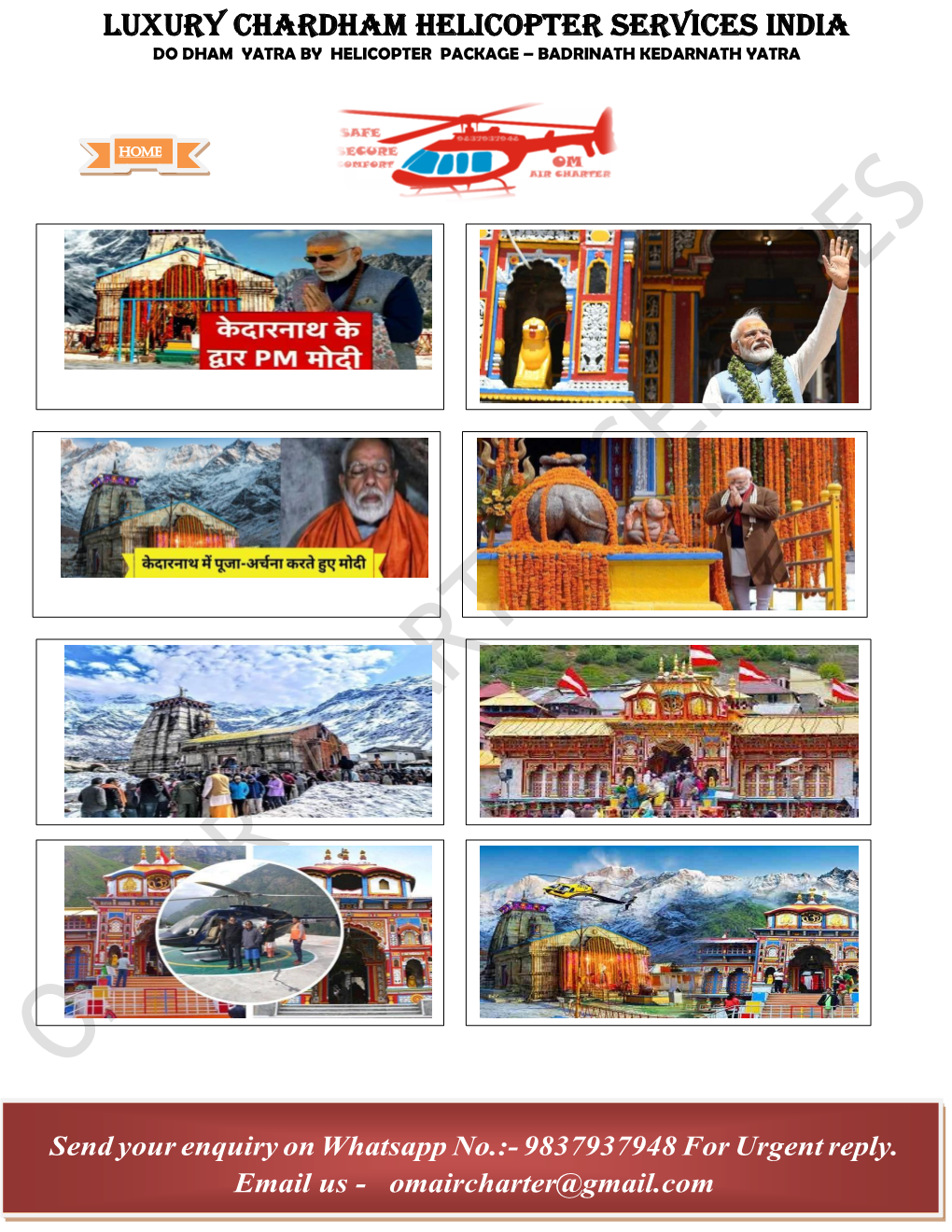 Badrinath-Kedarnath-By-Helicopter-Do