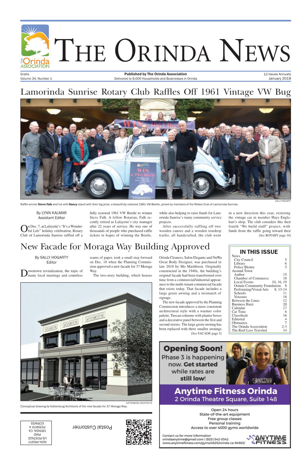 Jan 2019 Orinda News.Indd