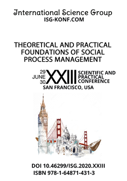 Theoretical and Practical Foundations of Social Process Management