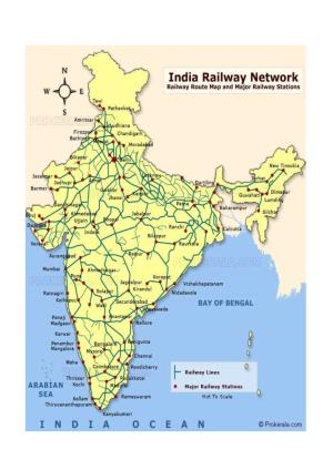 Indian Railways Overview