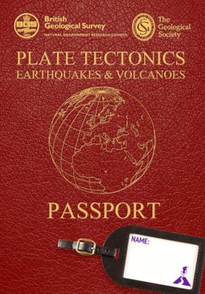 Plate Tectonics Passport