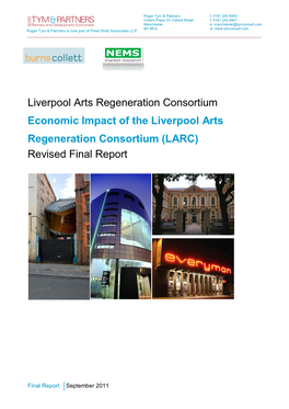 LARC-Economic-Impact-Final-Report